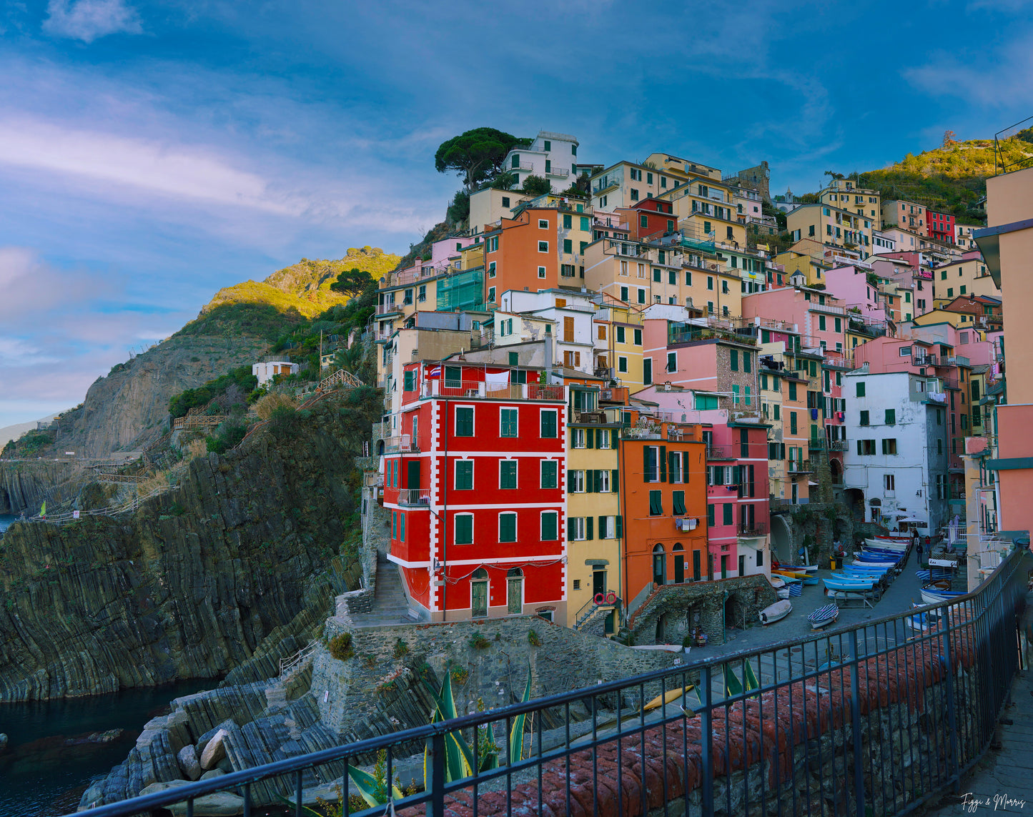 Cinque Terre