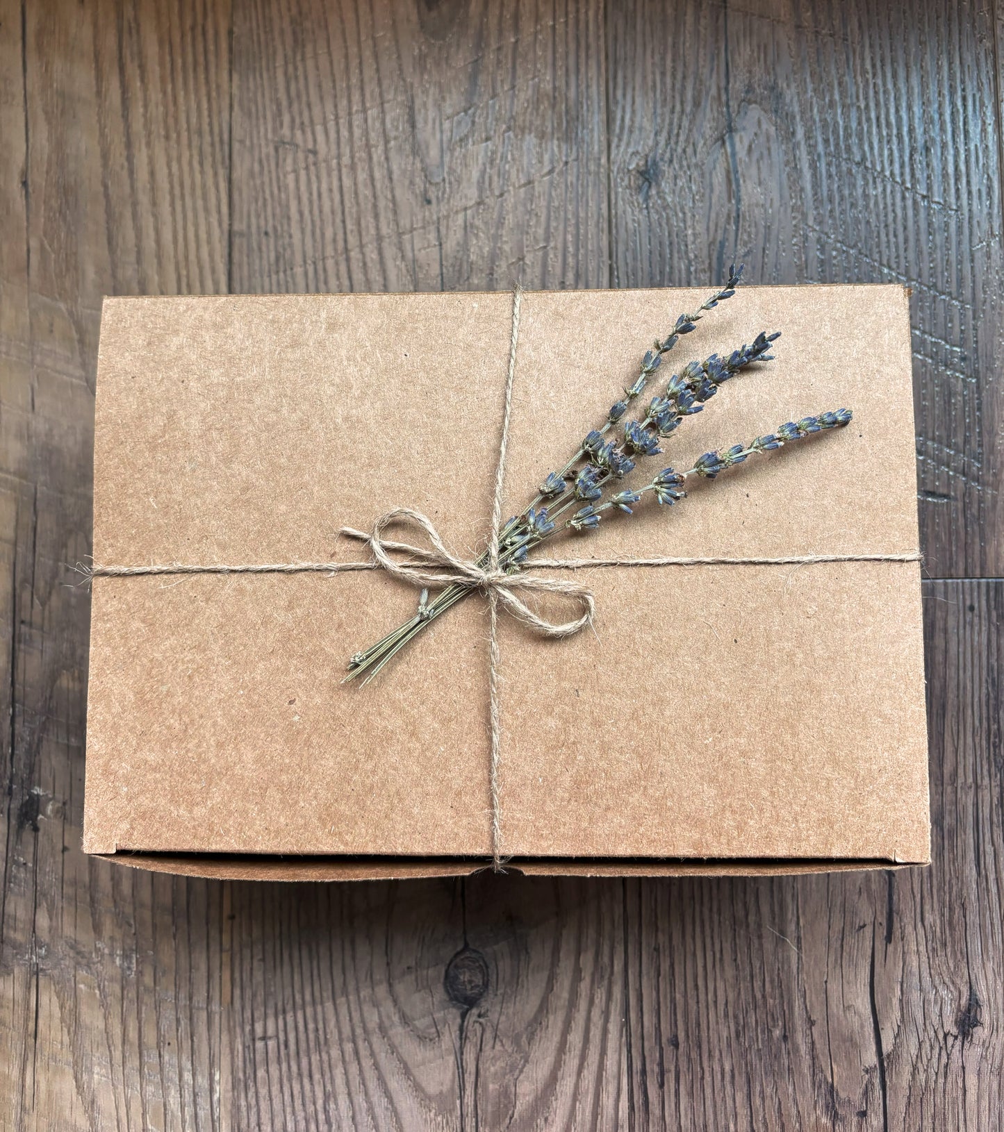 Tea Time Gift Set