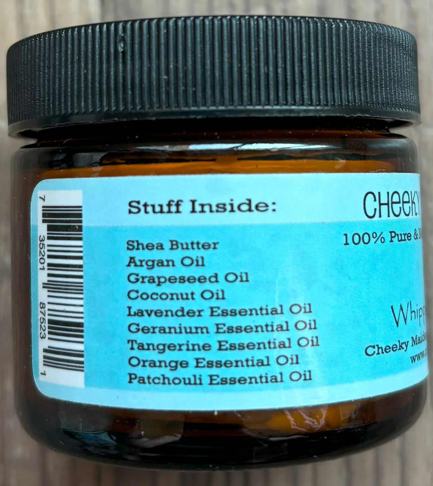 Sample Spa Giftbox