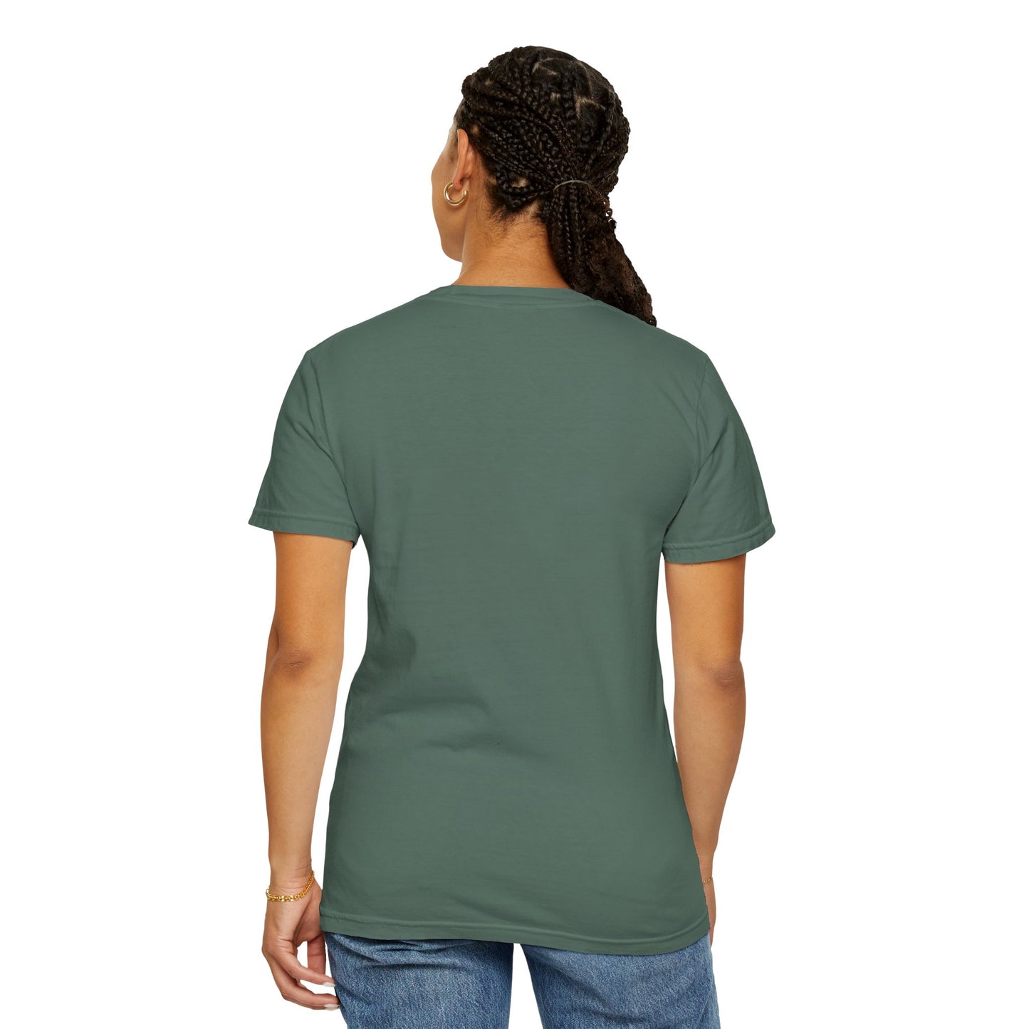Surfing Vibes T-Shirt — Sunset Palm Beach Tee