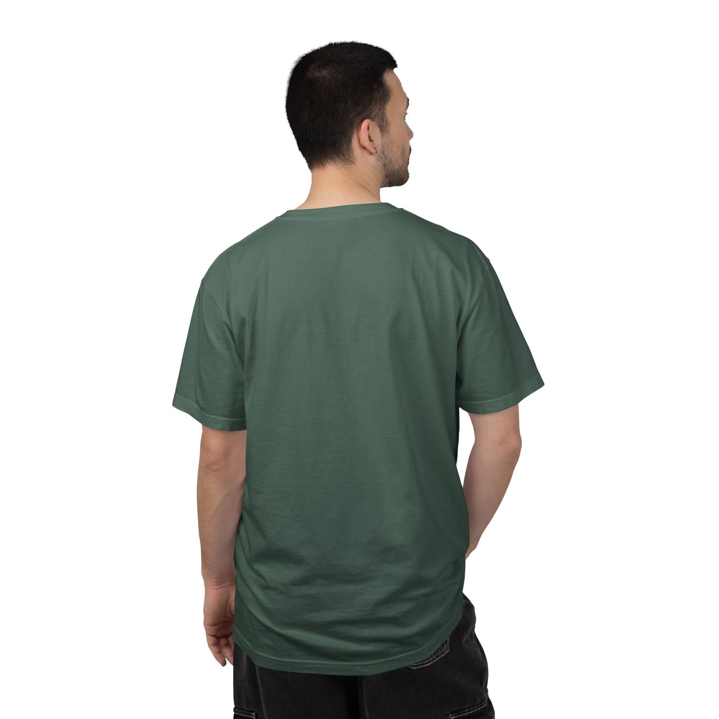 Surfing Vibes T-Shirt — Sunset Palm Beach Tee