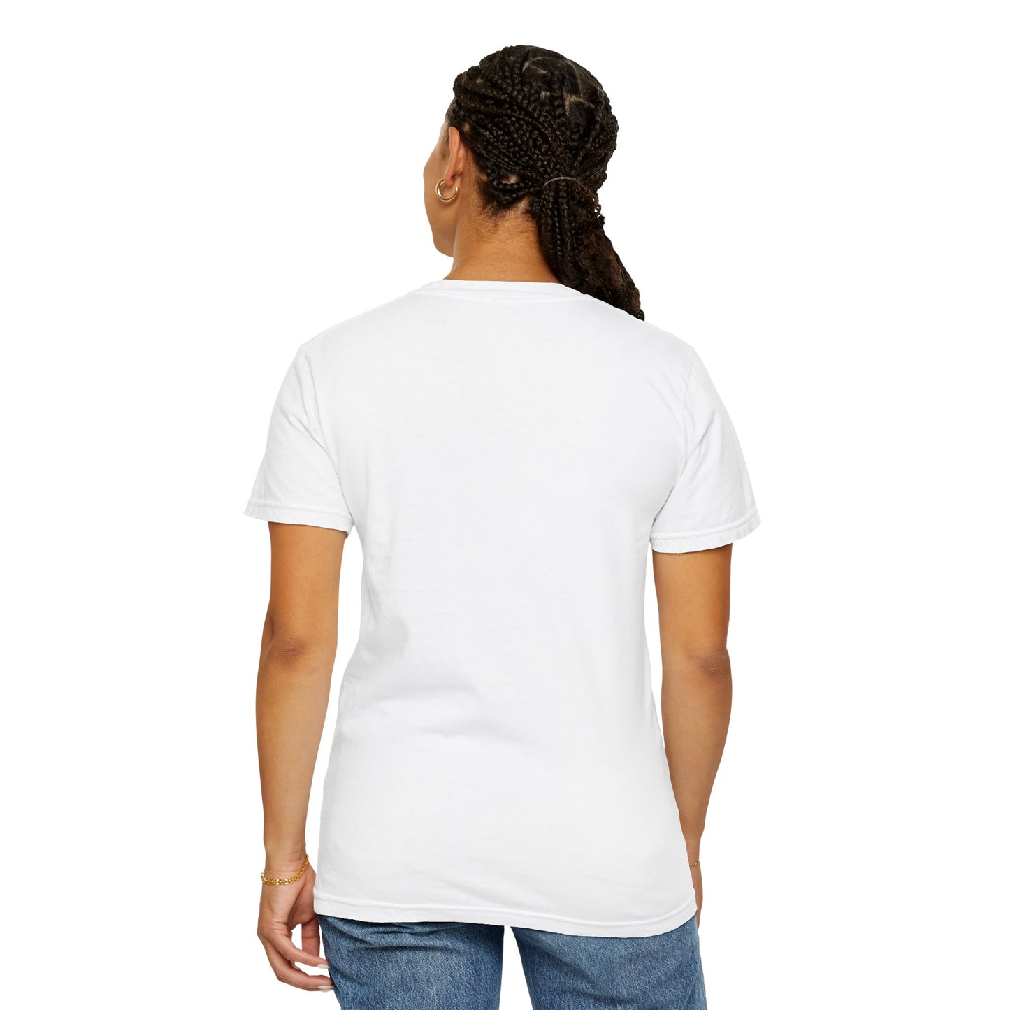 Surfing Vibes T-Shirt — Sunset Palm Beach Tee