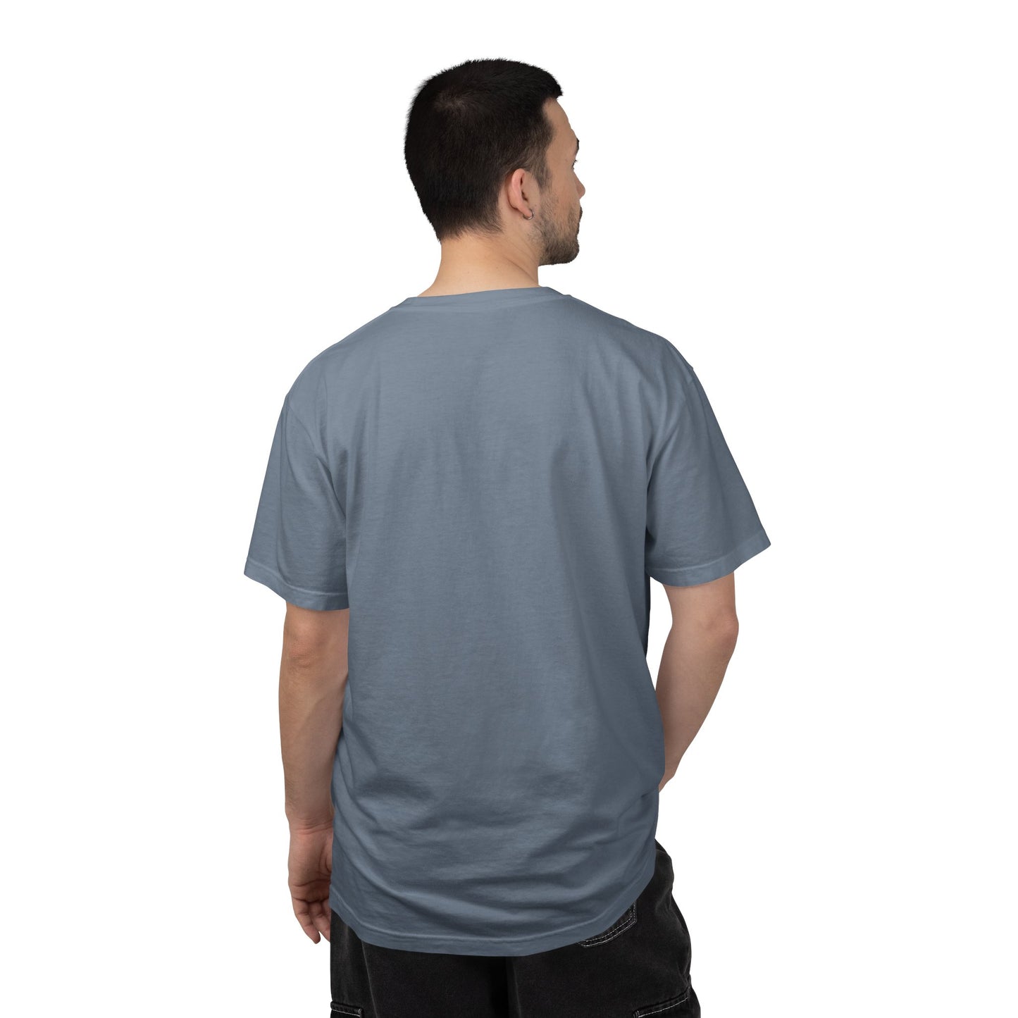 Surfing Vibes T-Shirt — Sunset Palm Beach Tee
