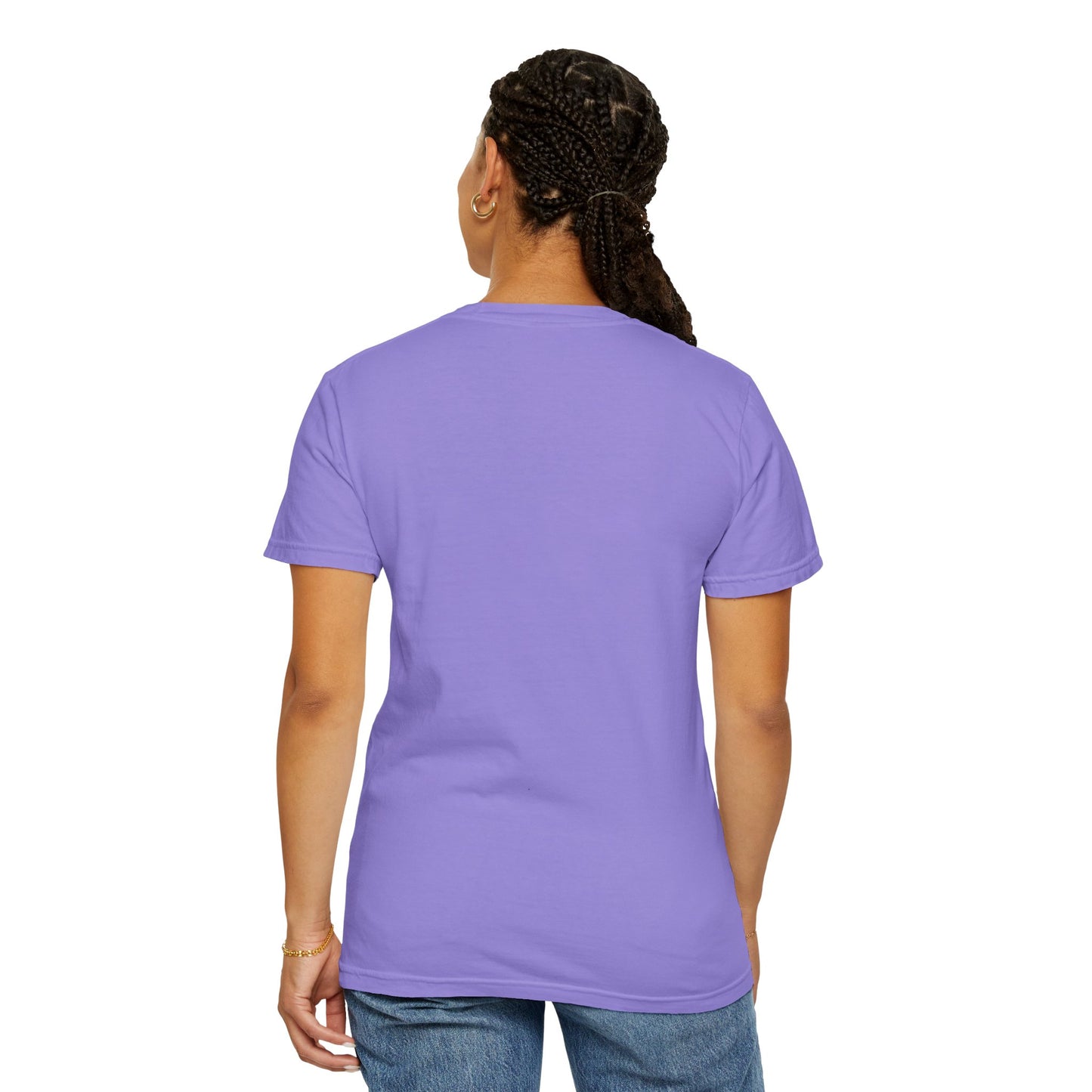 Surfing Vibes T-Shirt — Sunset Palm Beach Tee