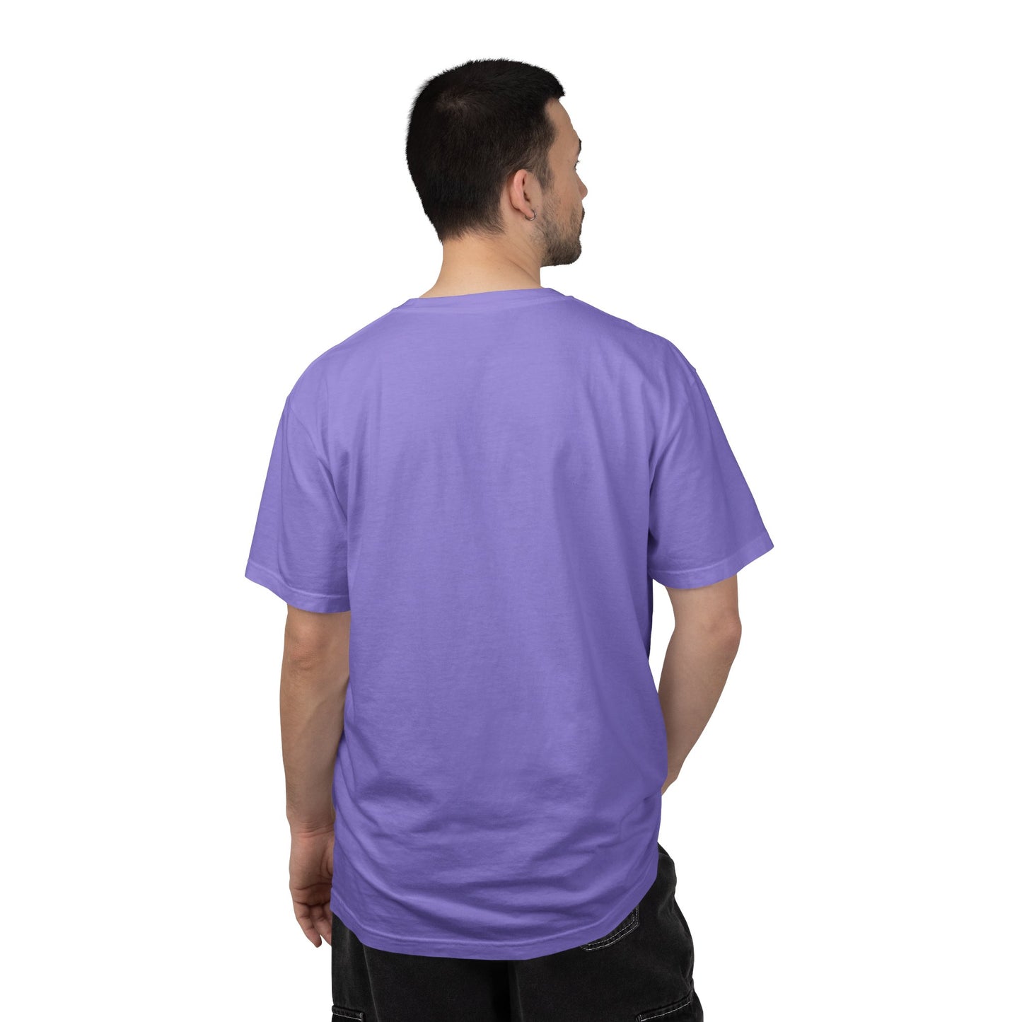 Surfing Vibes T-Shirt — Sunset Palm Beach Tee