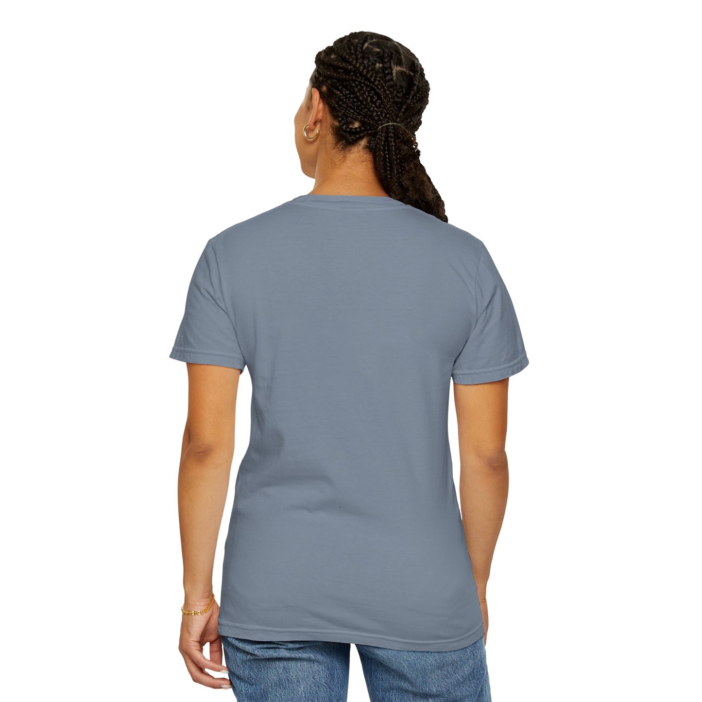 Surfing Vibes T-Shirt — Sunset Palm Beach Tee