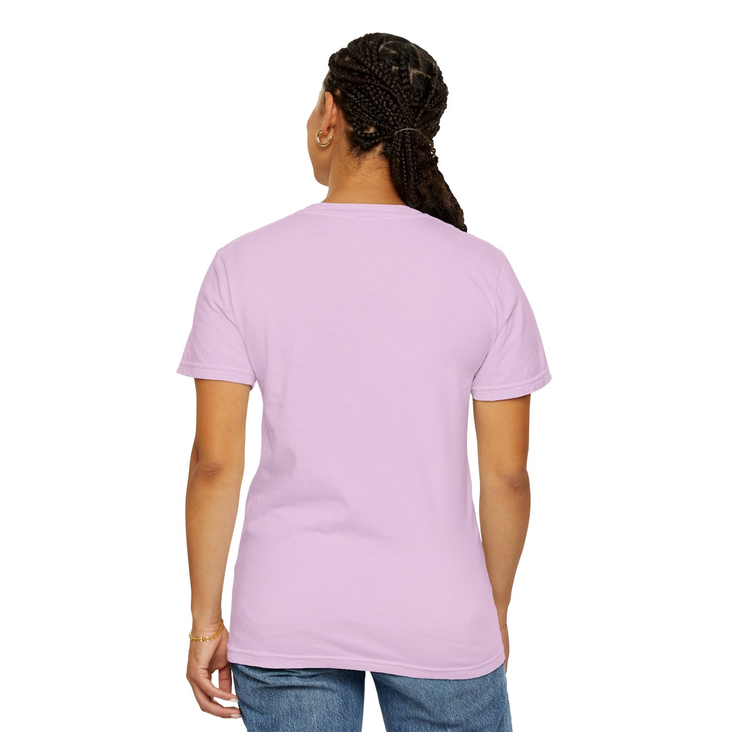 Surfing Vibes T-Shirt — Sunset Palm Beach Tee