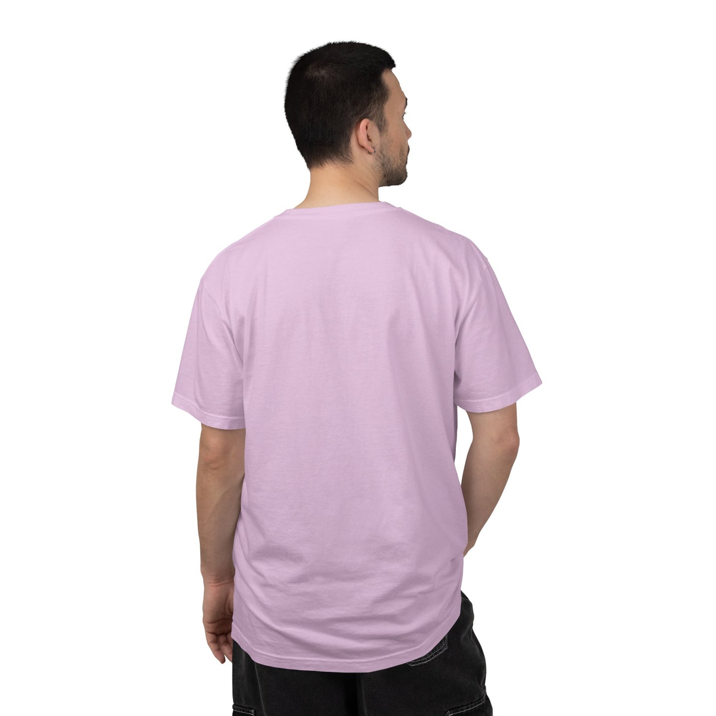 Surfing Vibes T-Shirt — Sunset Palm Beach Tee