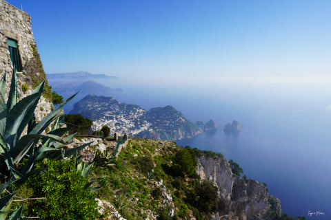 Capri Mountainside