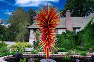 Chihuly's Colorado