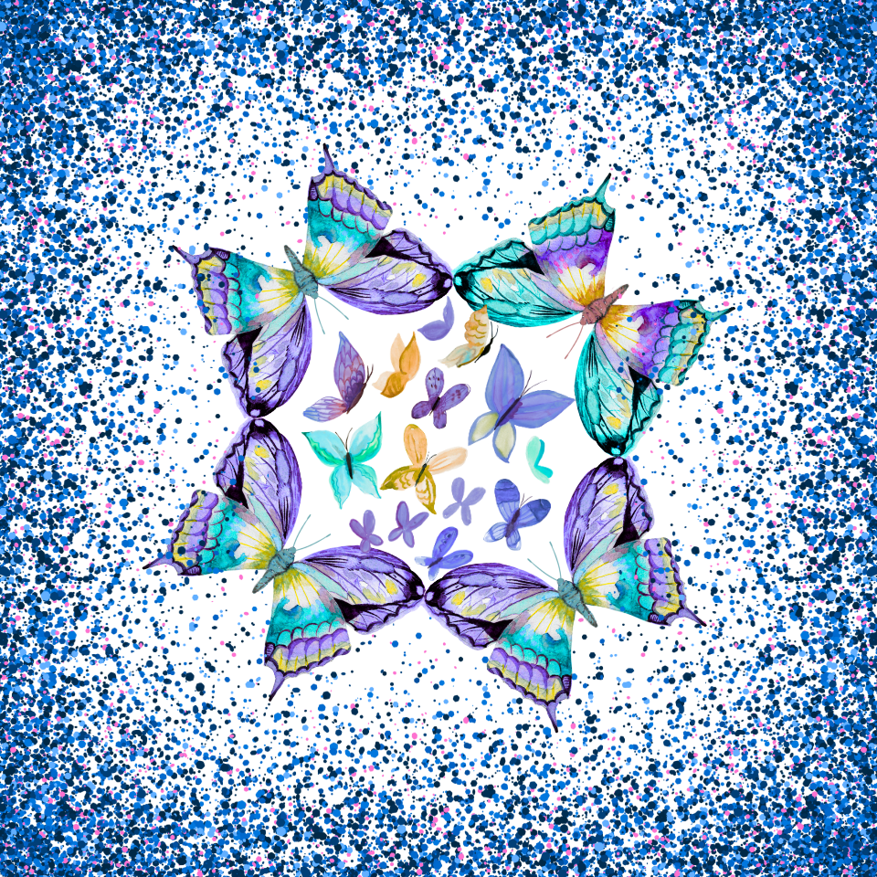 Dance of the Butterflies