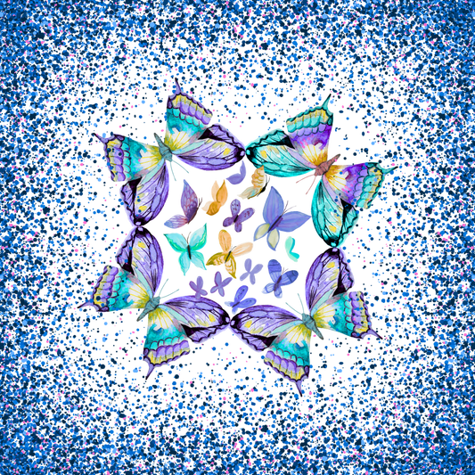 Dance of the Butterflies