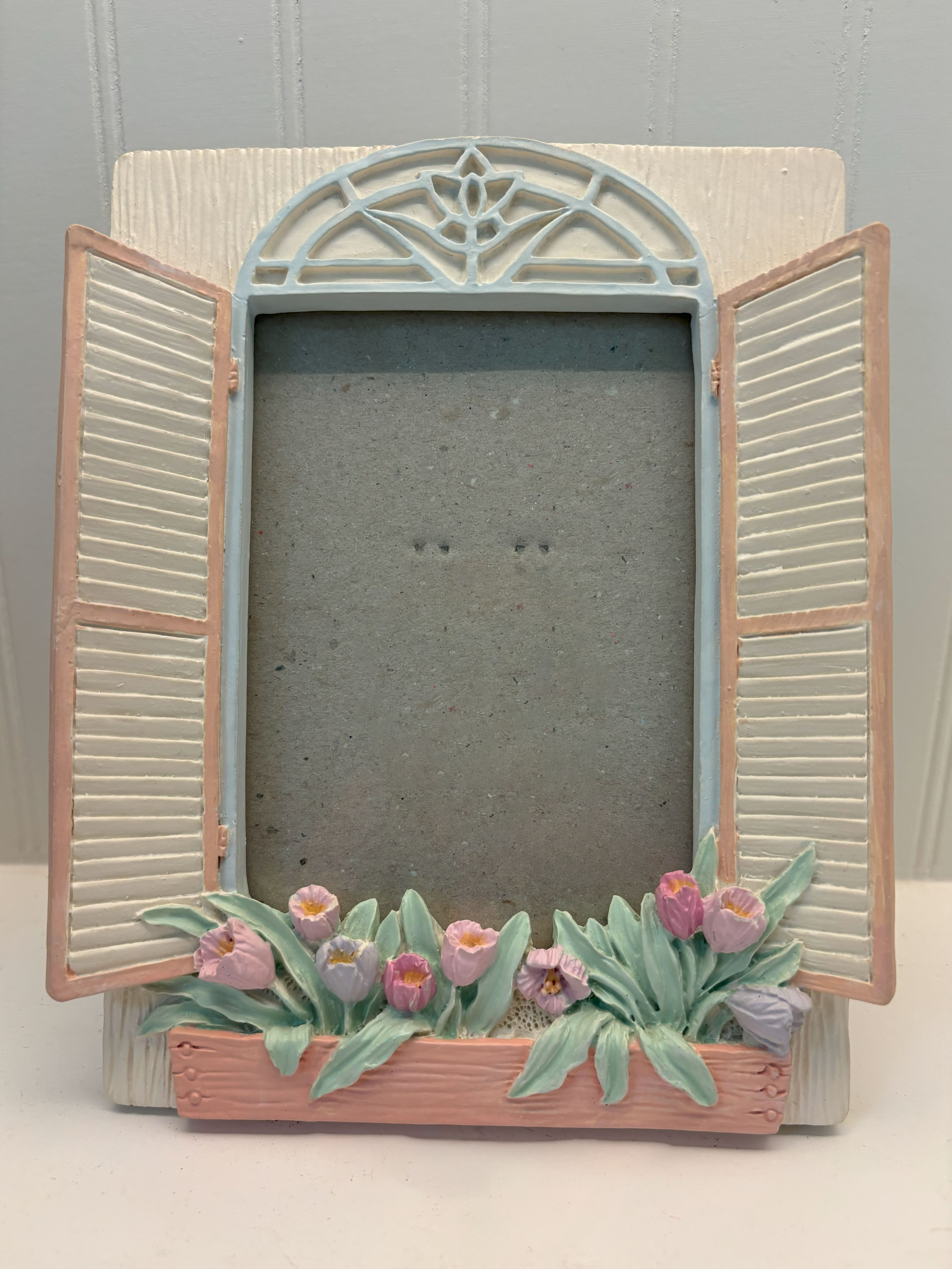 Rectangular Window Frame – Figgi & Morris